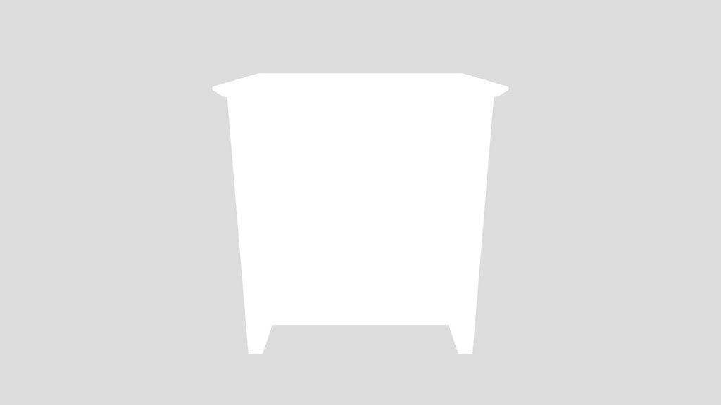 Ololade Nightstand