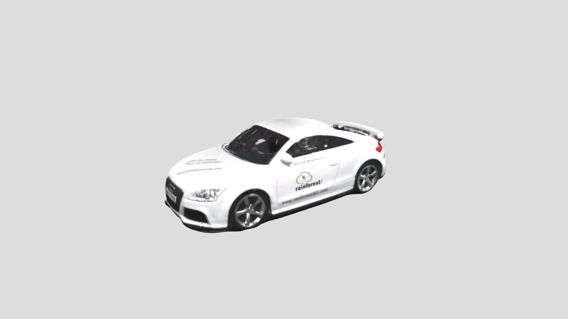New Model