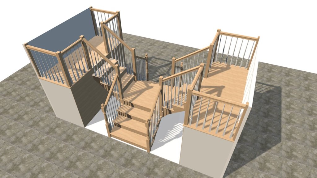 SMA Workplace Balustrade Installer Level 1