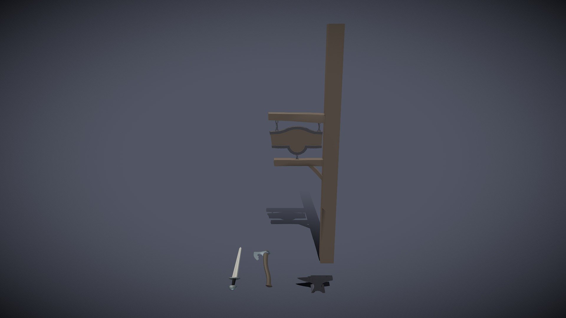 Low Poly