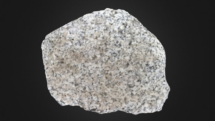 Round Valley Peak Granodiorite