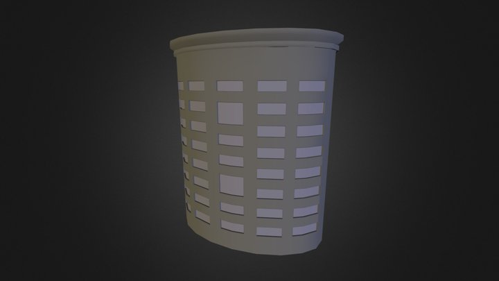 Building 3D Model
