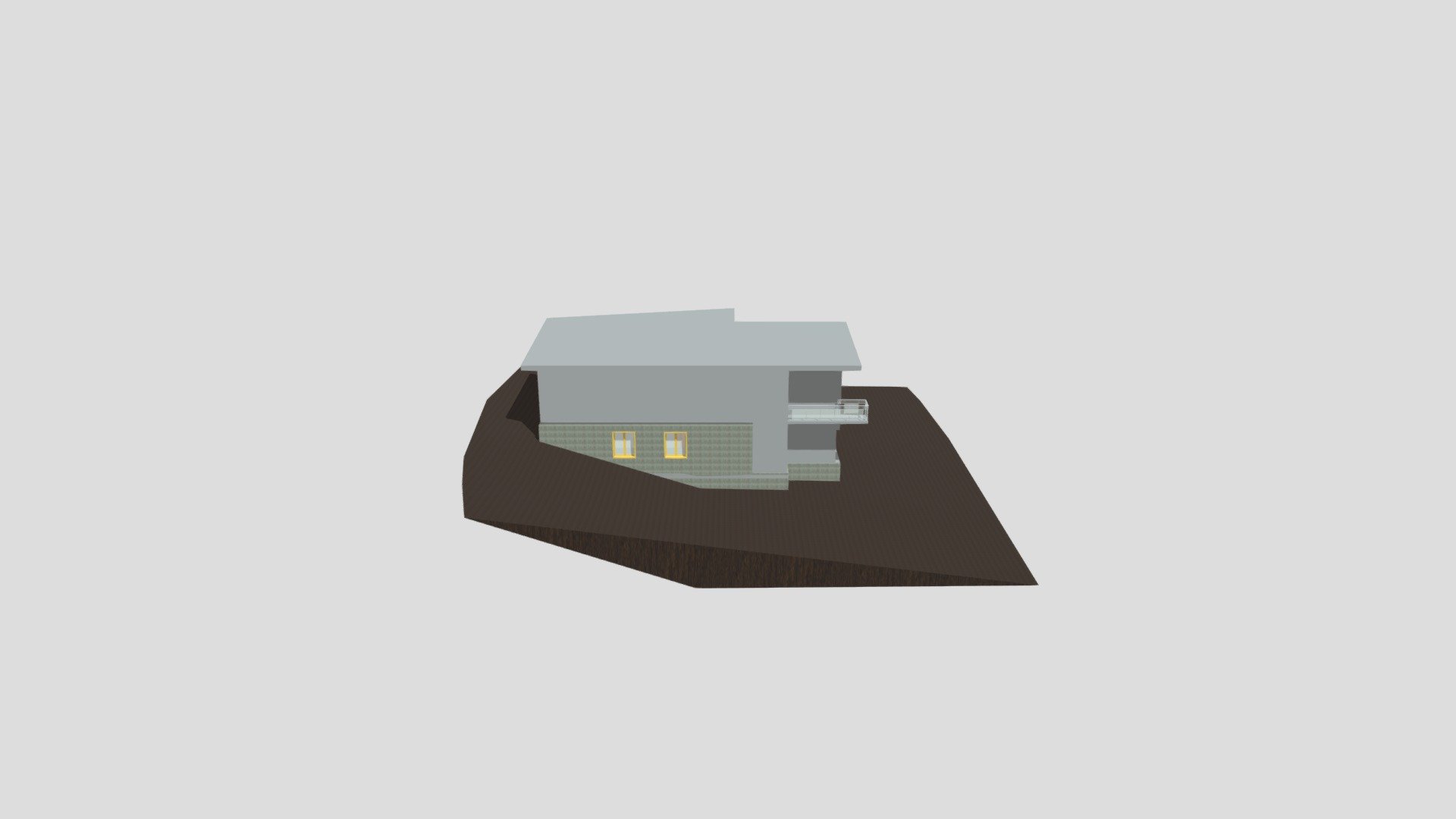 Adam House 2