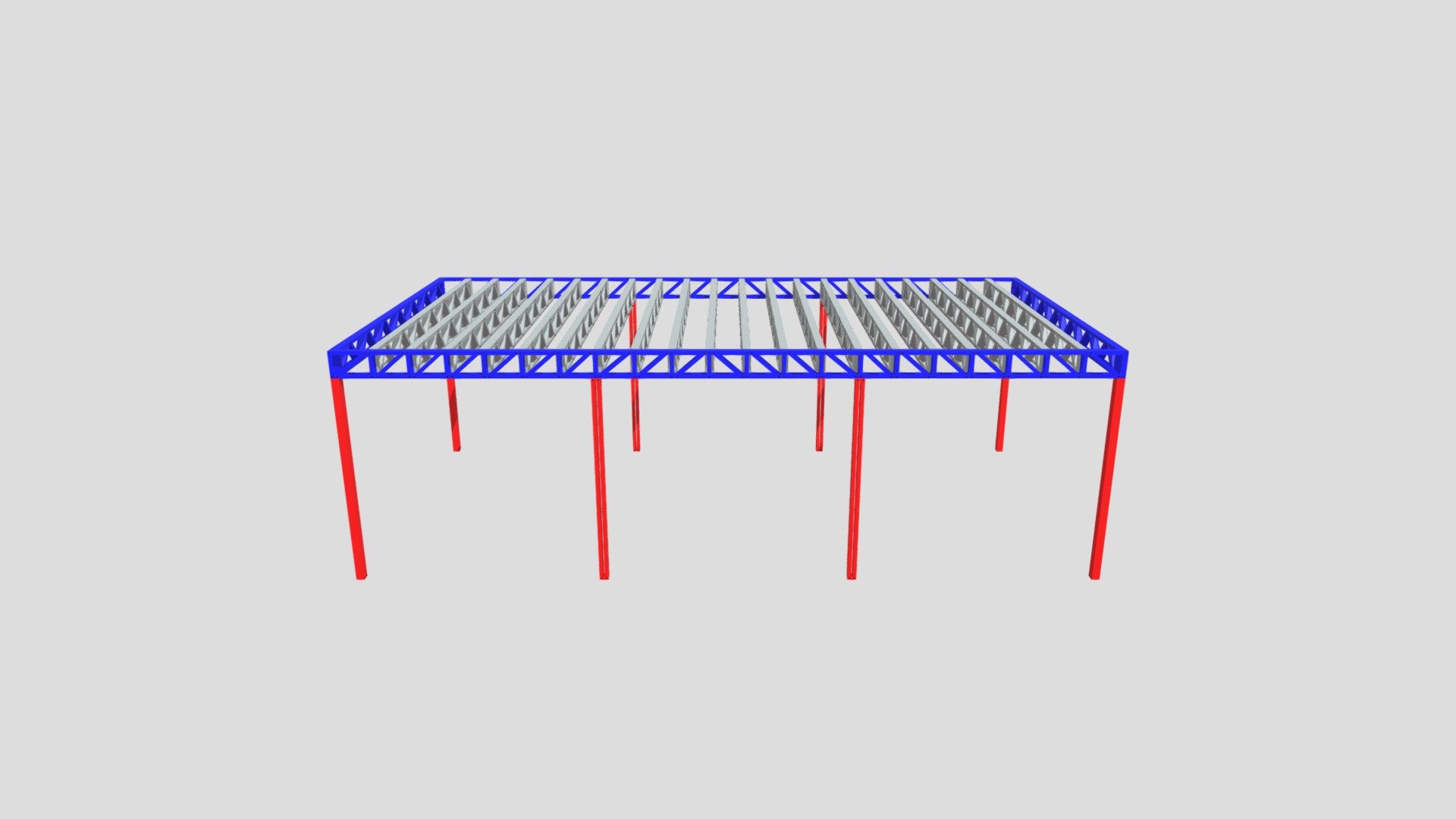 MG - Mezzanine