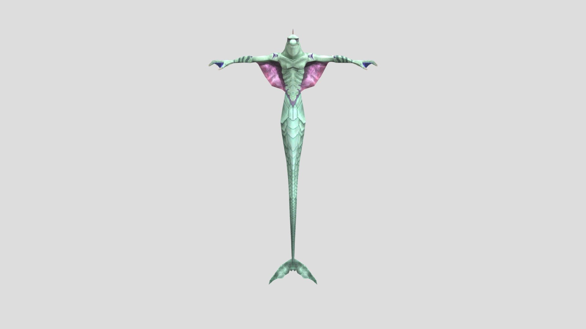 Мутант