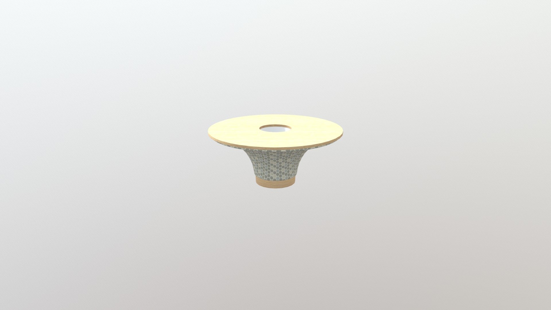 Fountain