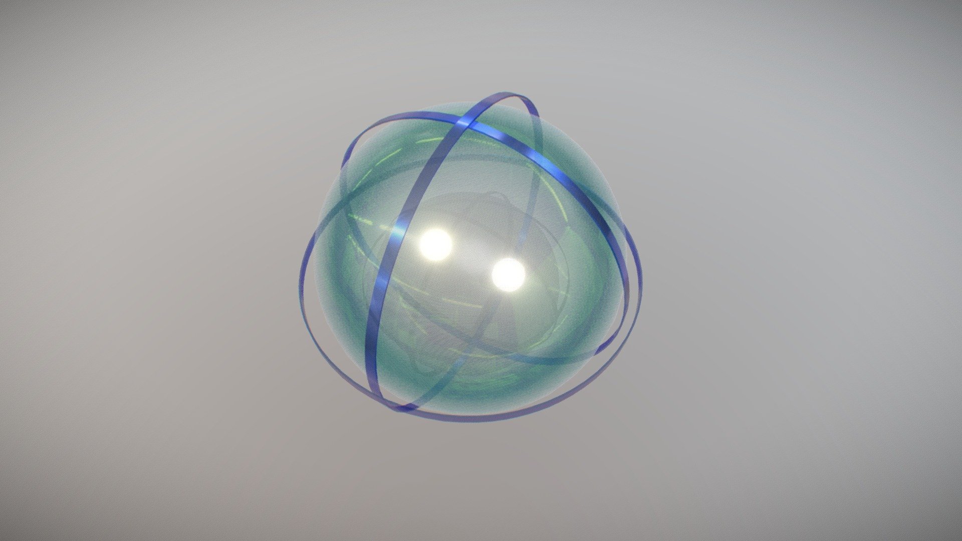 My Animated Fantasy Core Rotation - Buy Royalty Free 3D model by VRA ...