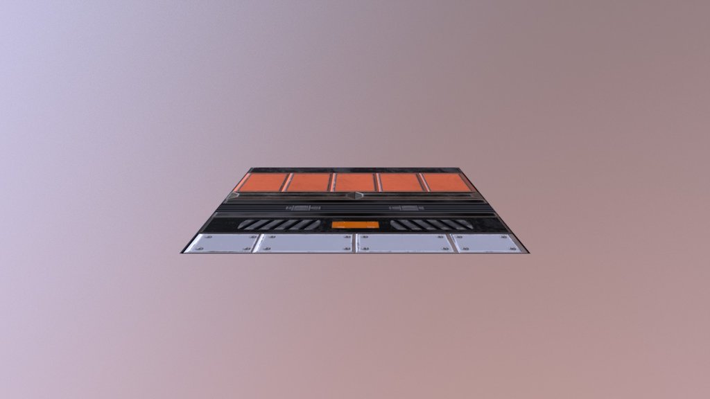 Modular Wall