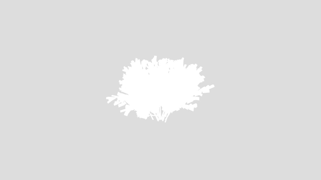 Creosot Bush
