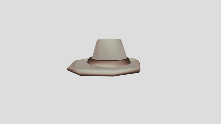 1 3D Model