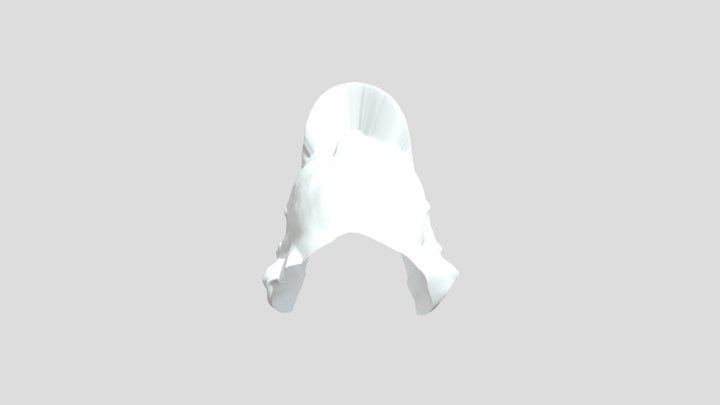head3d 3D Model