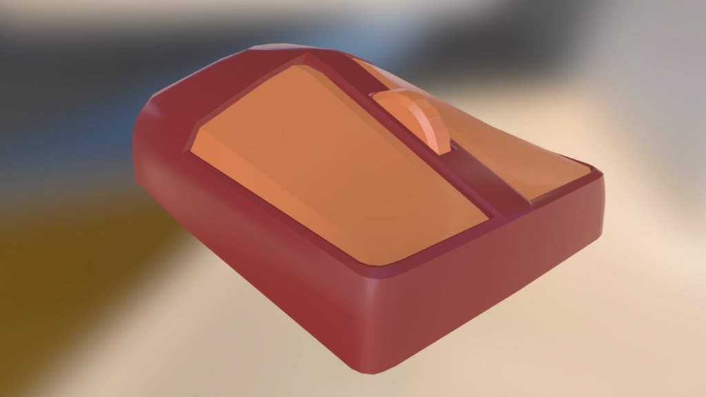 Mouse