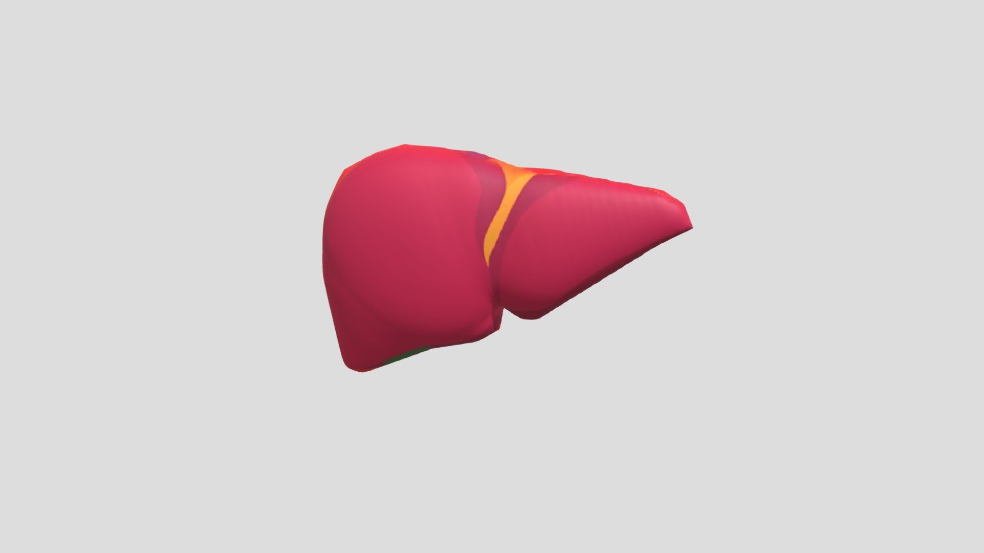 Hati tulus dijalan - Download Free 3D model by agungsays [42f52a5