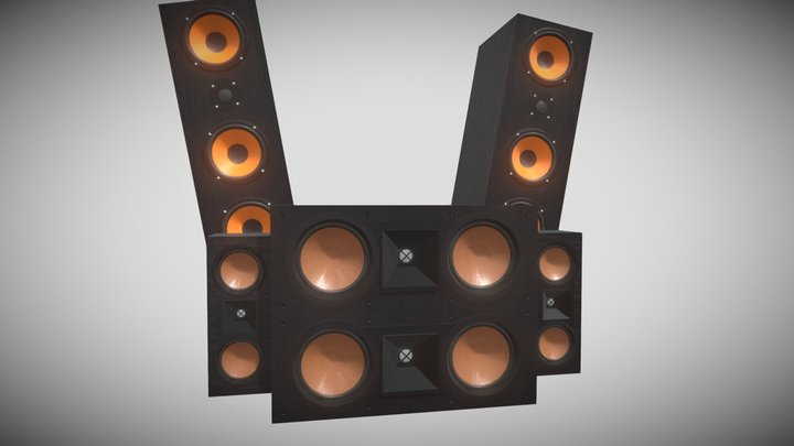 Titan Boomboxman head – Modello 3D gratuito STL