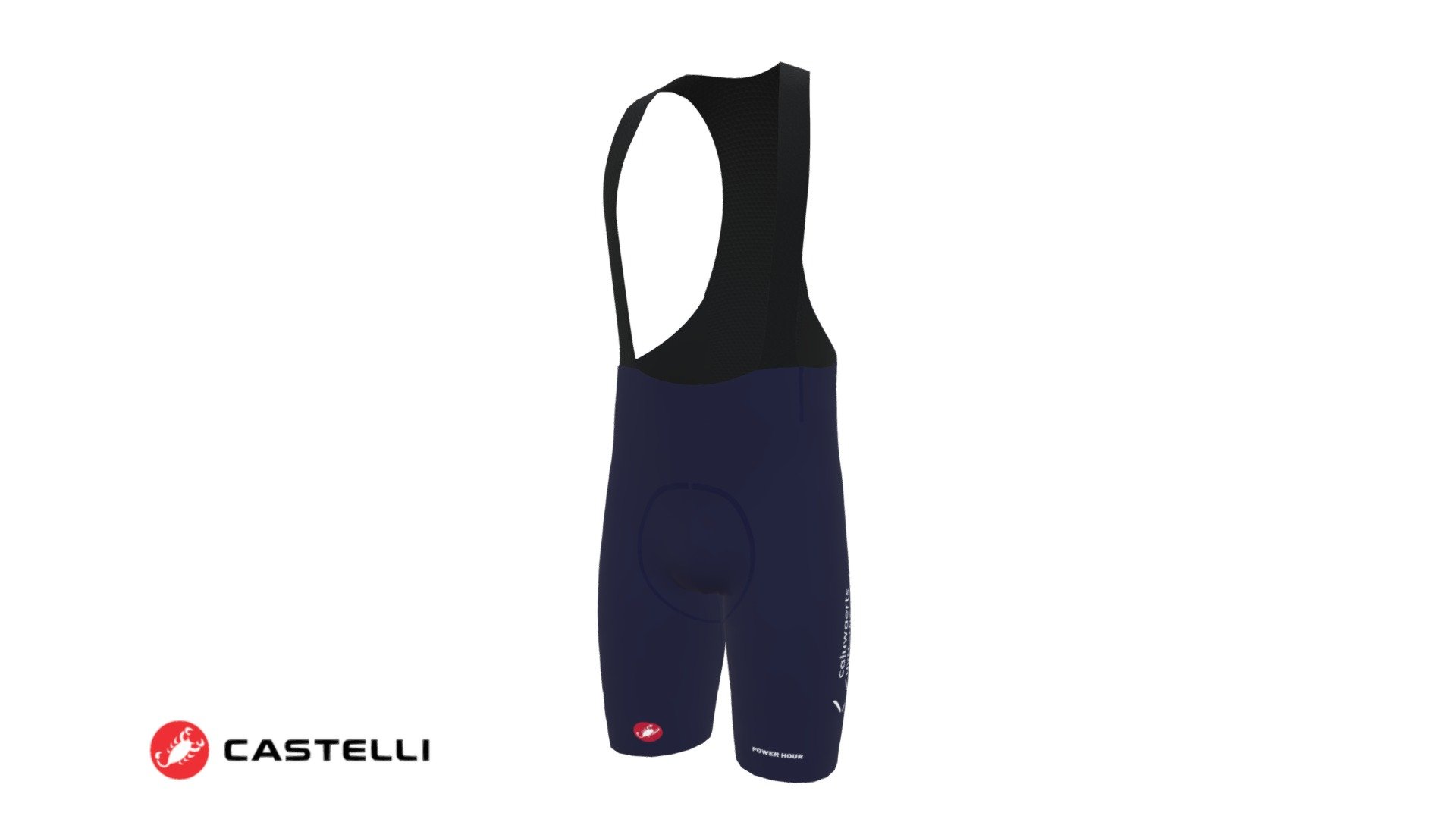 C0381 Castelli Custom x Buytaert 4310693 MVC - 3D model by Castelli ...
