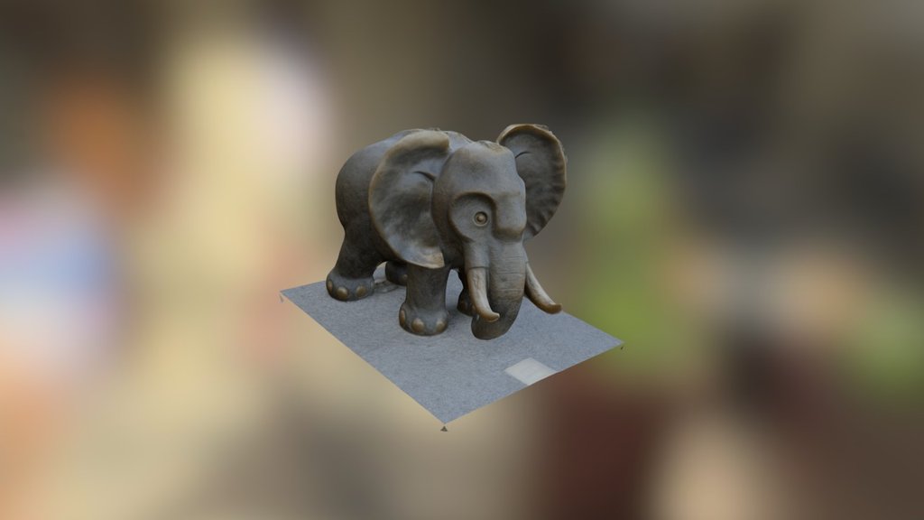 Elefant