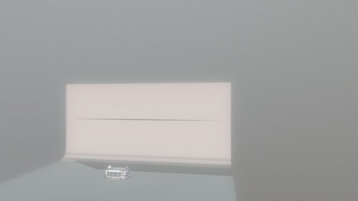 OFFICE-S1 3D Model