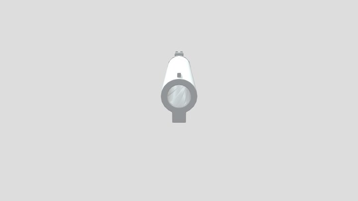 RD Anim 35 Final Texture 3D Model