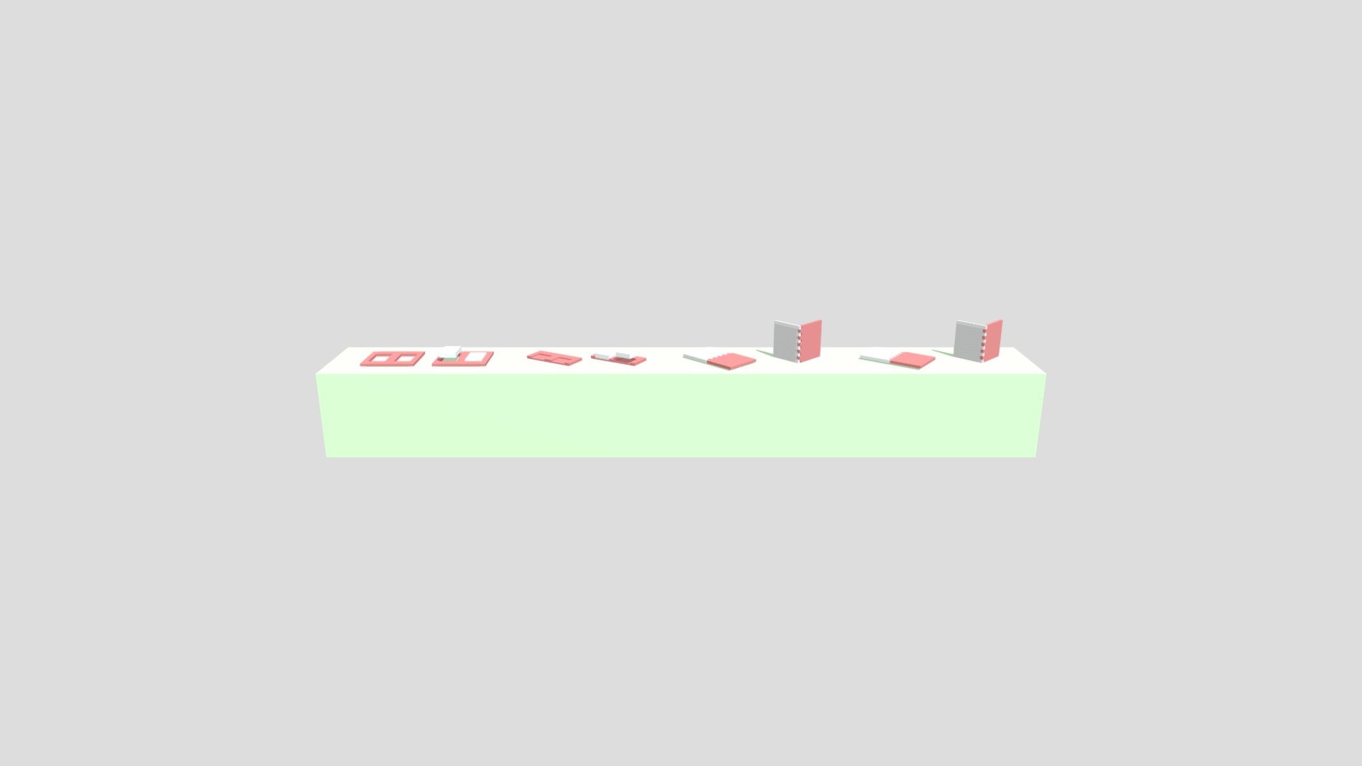 Display Joint