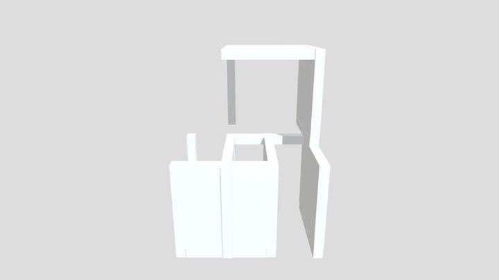 2 3D Model