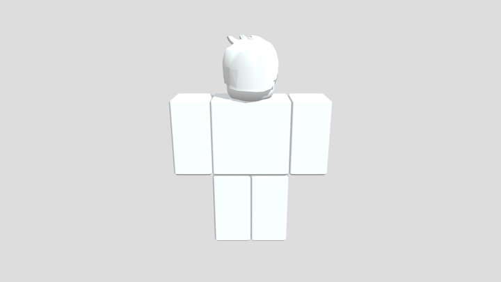 roblox(police) 3D Model