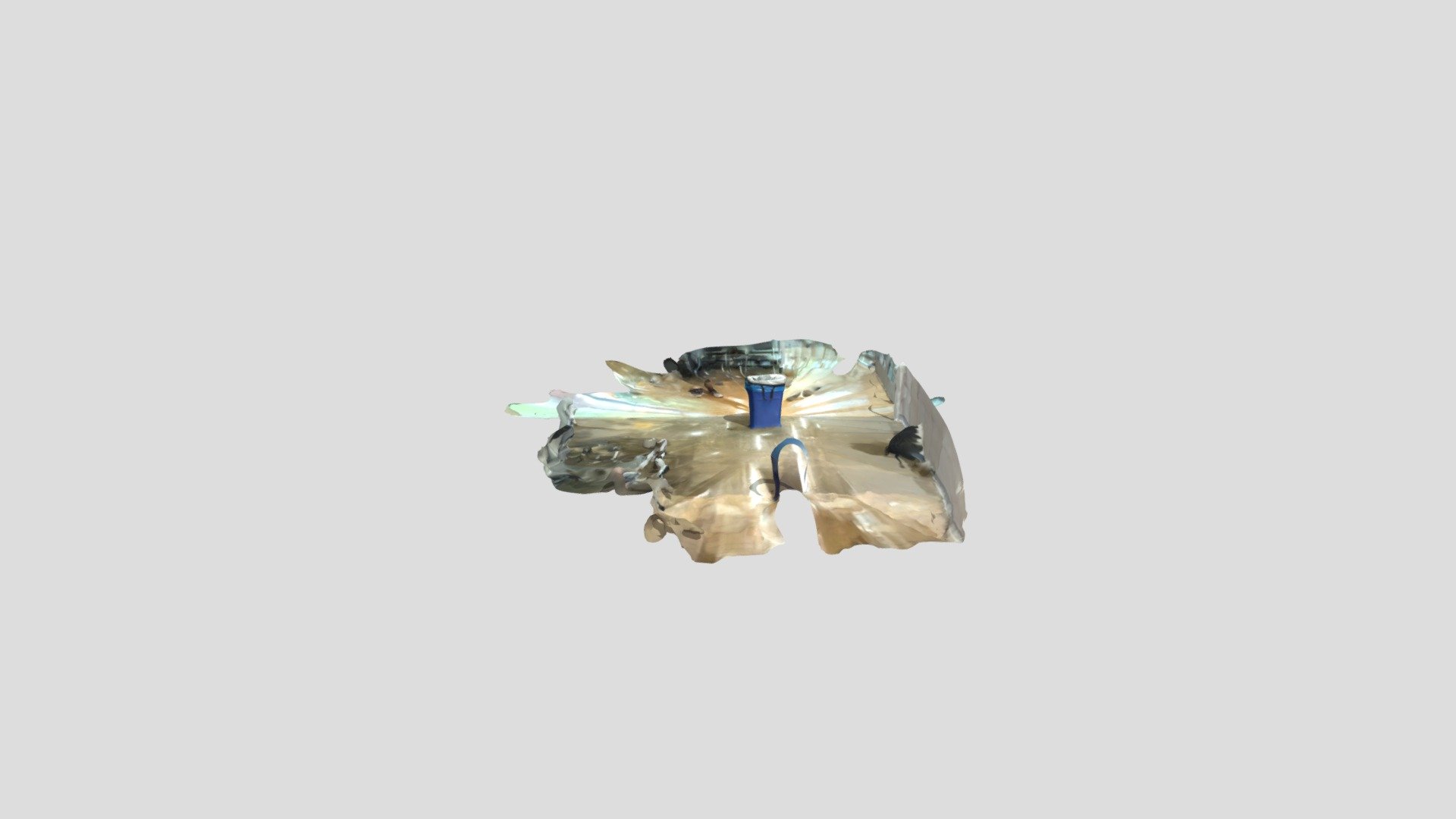 BlueRectangleTrash-poly