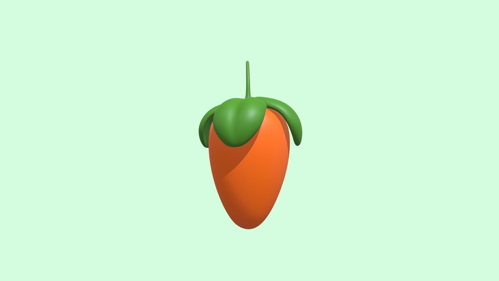 Fl Studio Logo