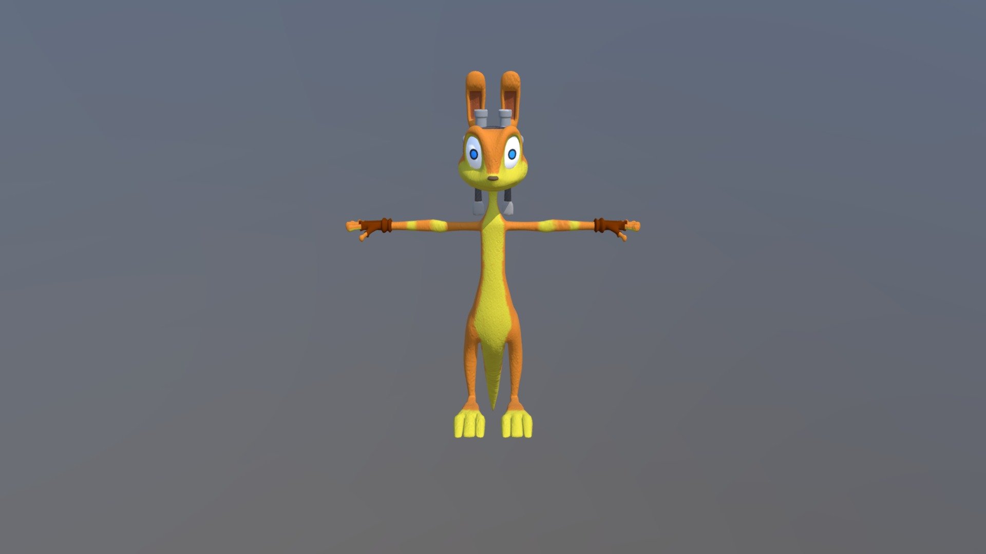 DAXTER