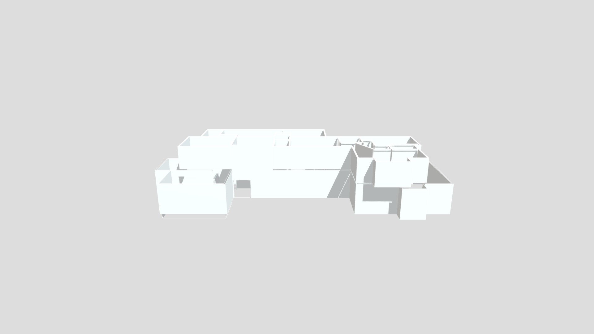 Current House