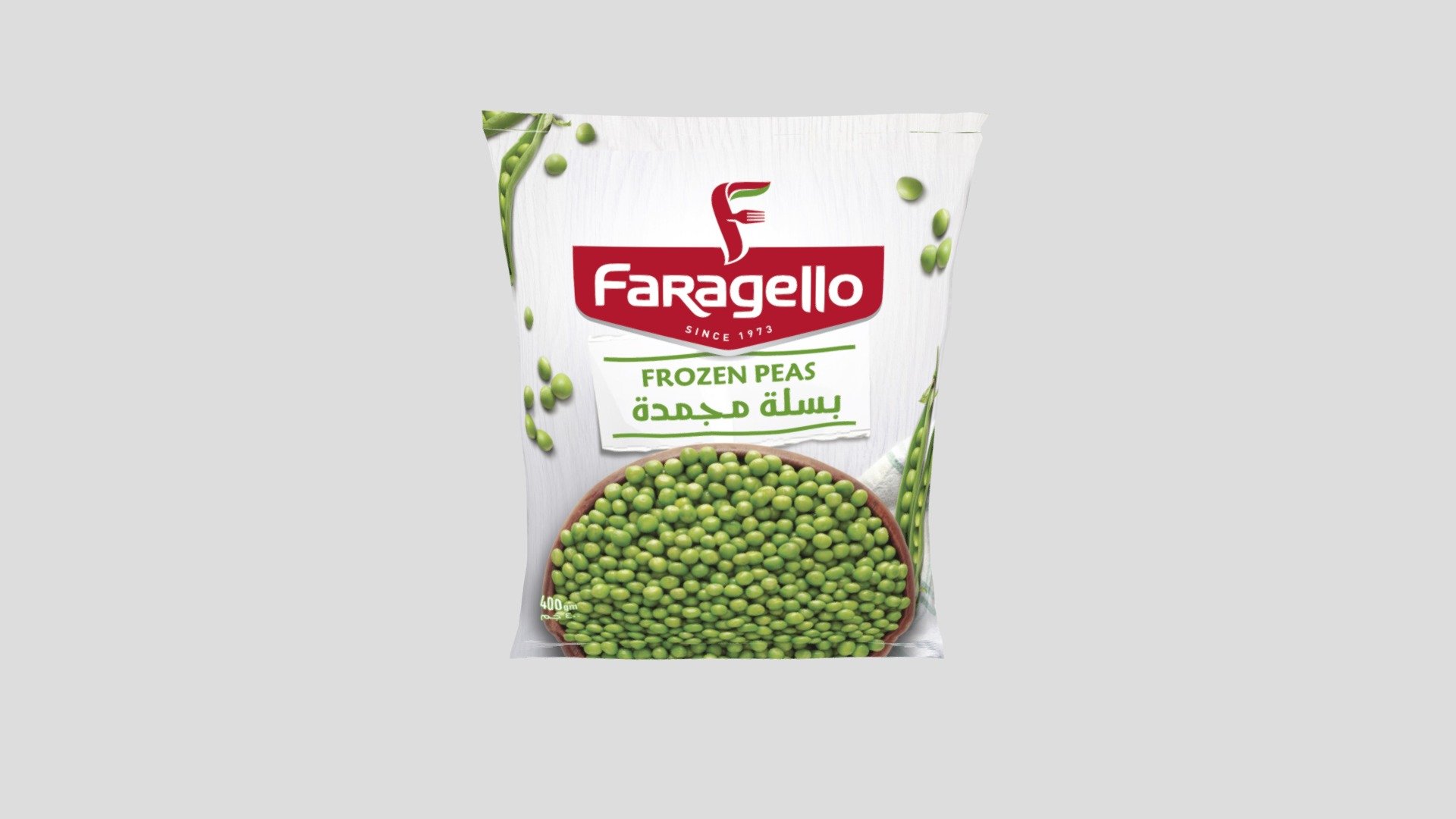 Grean Peas