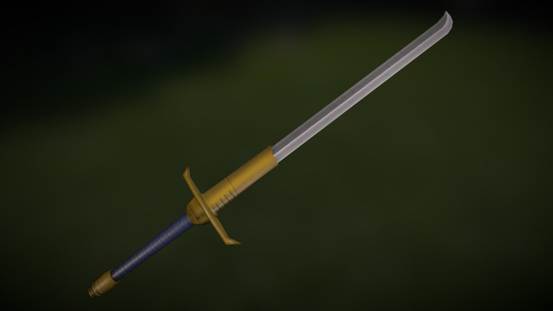 kotor 2 best melee weapon