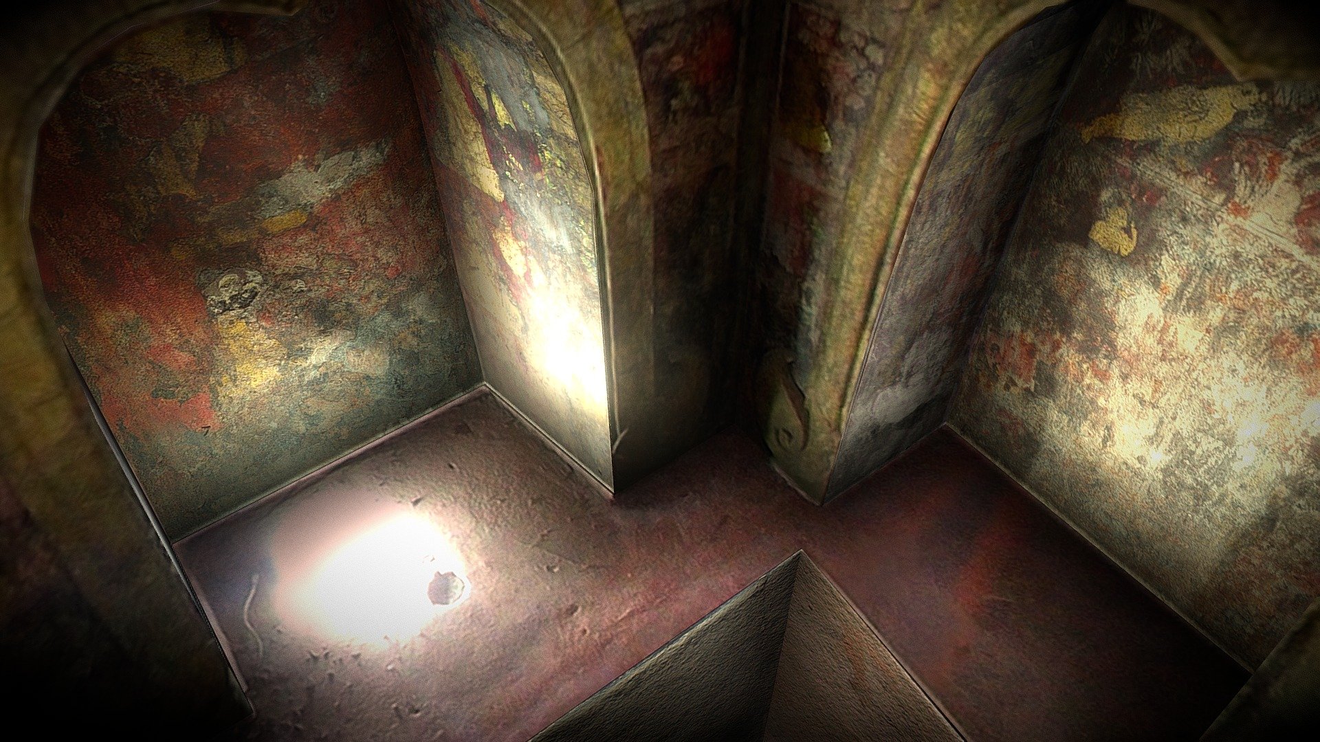 Wat Ratchaburana,Treasures from the Temple Crypt