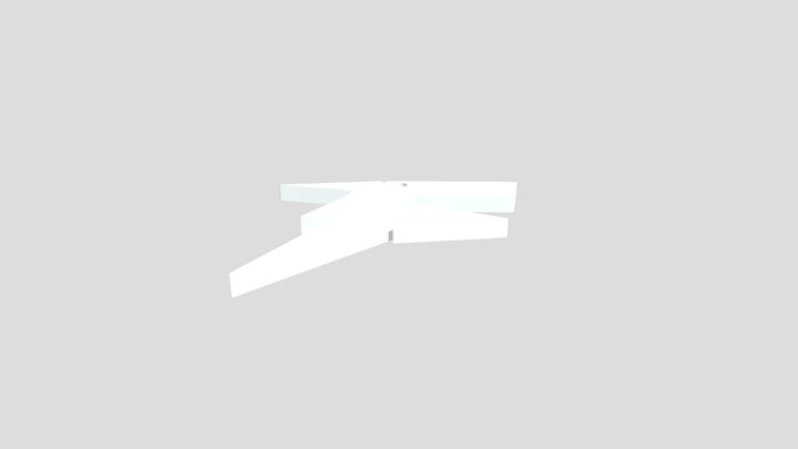 Key Chain 3d Printing 3D Model