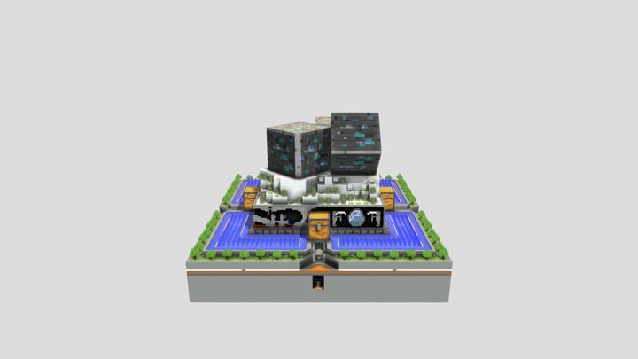 test 3D Model