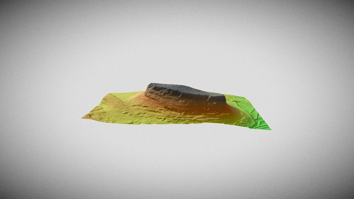 SanPedro3D 3D Model