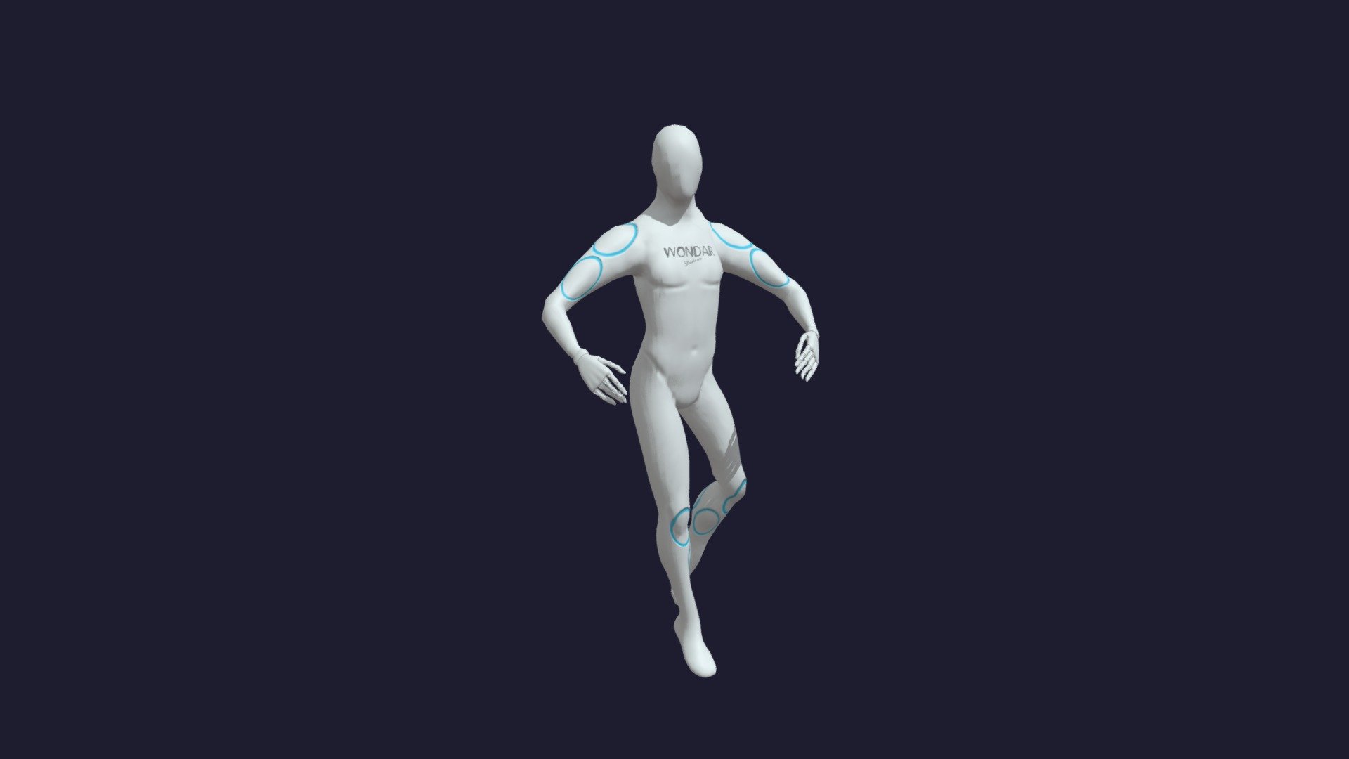 Ballet 10 — Sketchfab embed 3D viewer