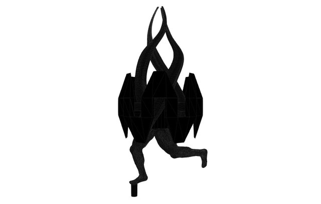 R_v02.3 3D Model