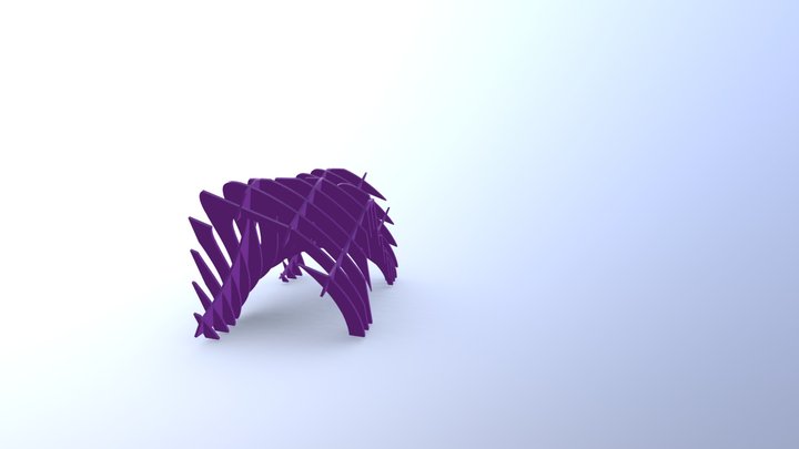 Teste 3D Model