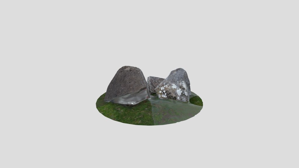 Rocks