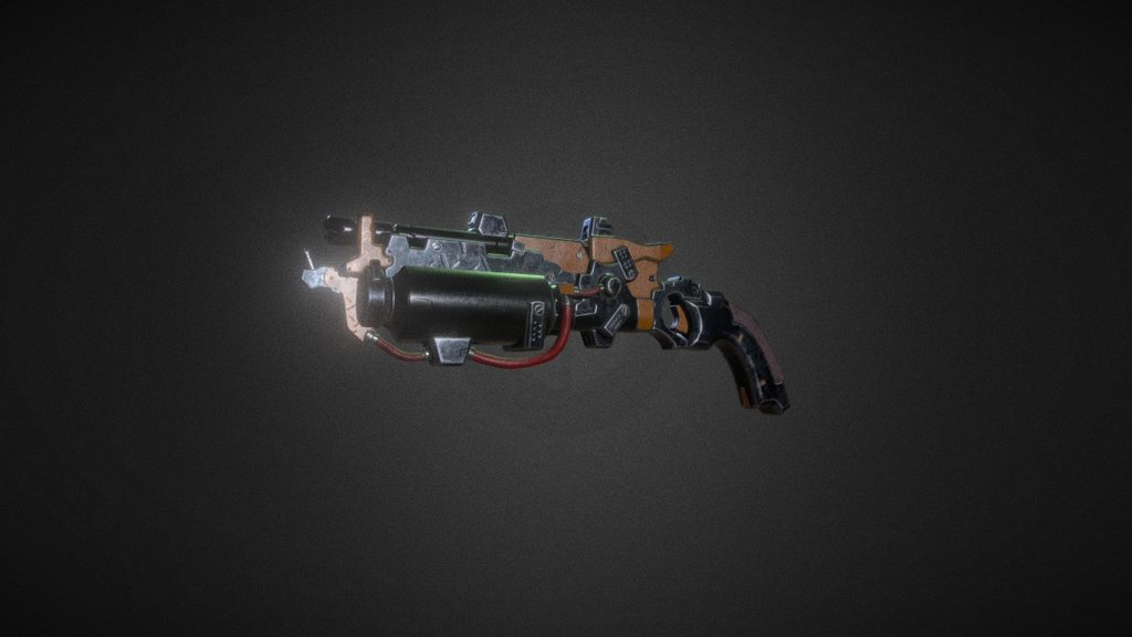 11 - 3D model by sonicx2005 [4309b33] - Sketchfab