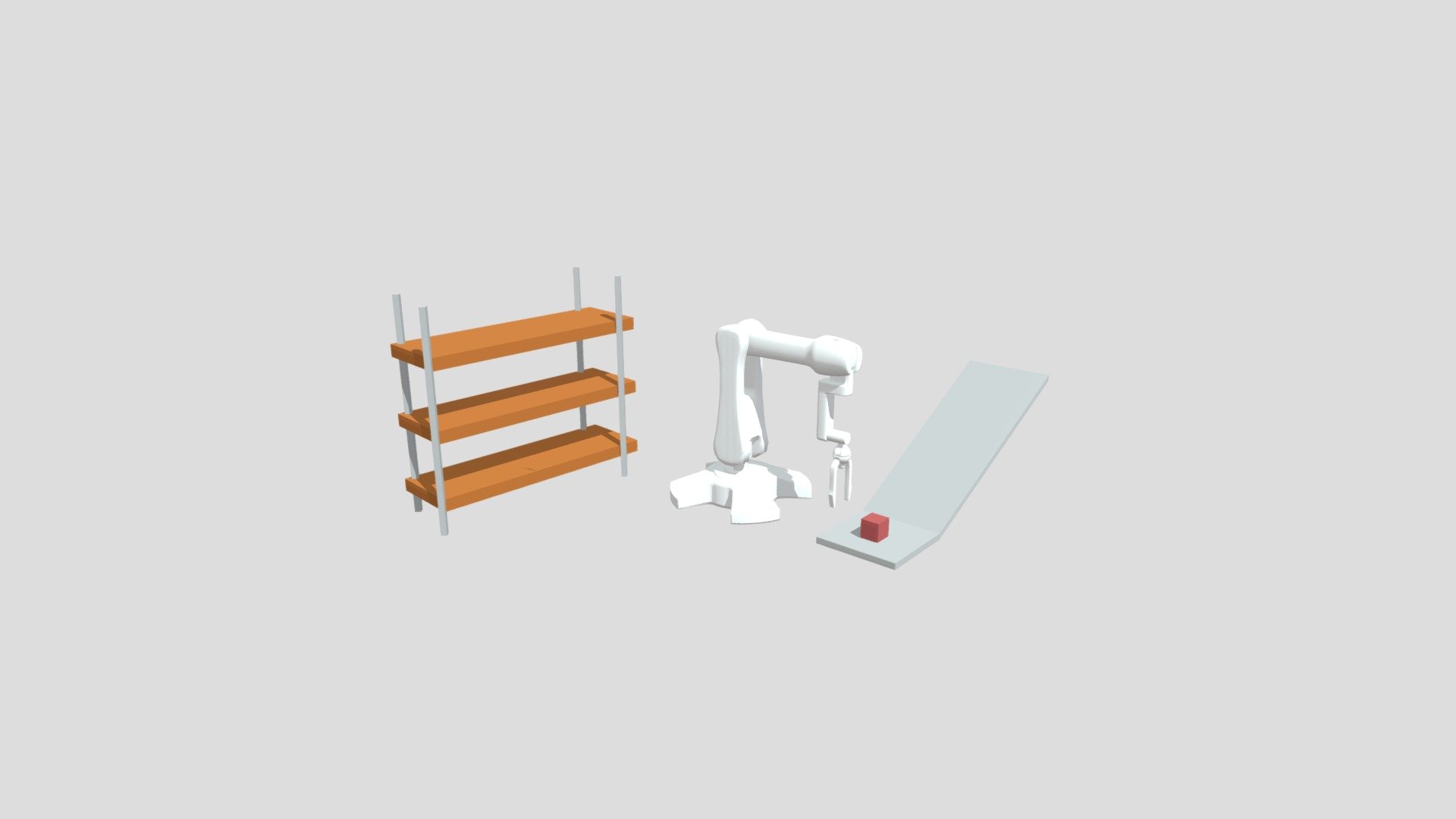 MMcLaughlin_RobotArm