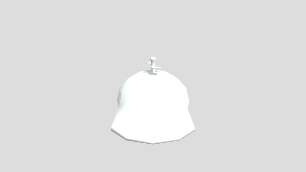 (S1+S2) Silly_Hat - SGC WIP 1