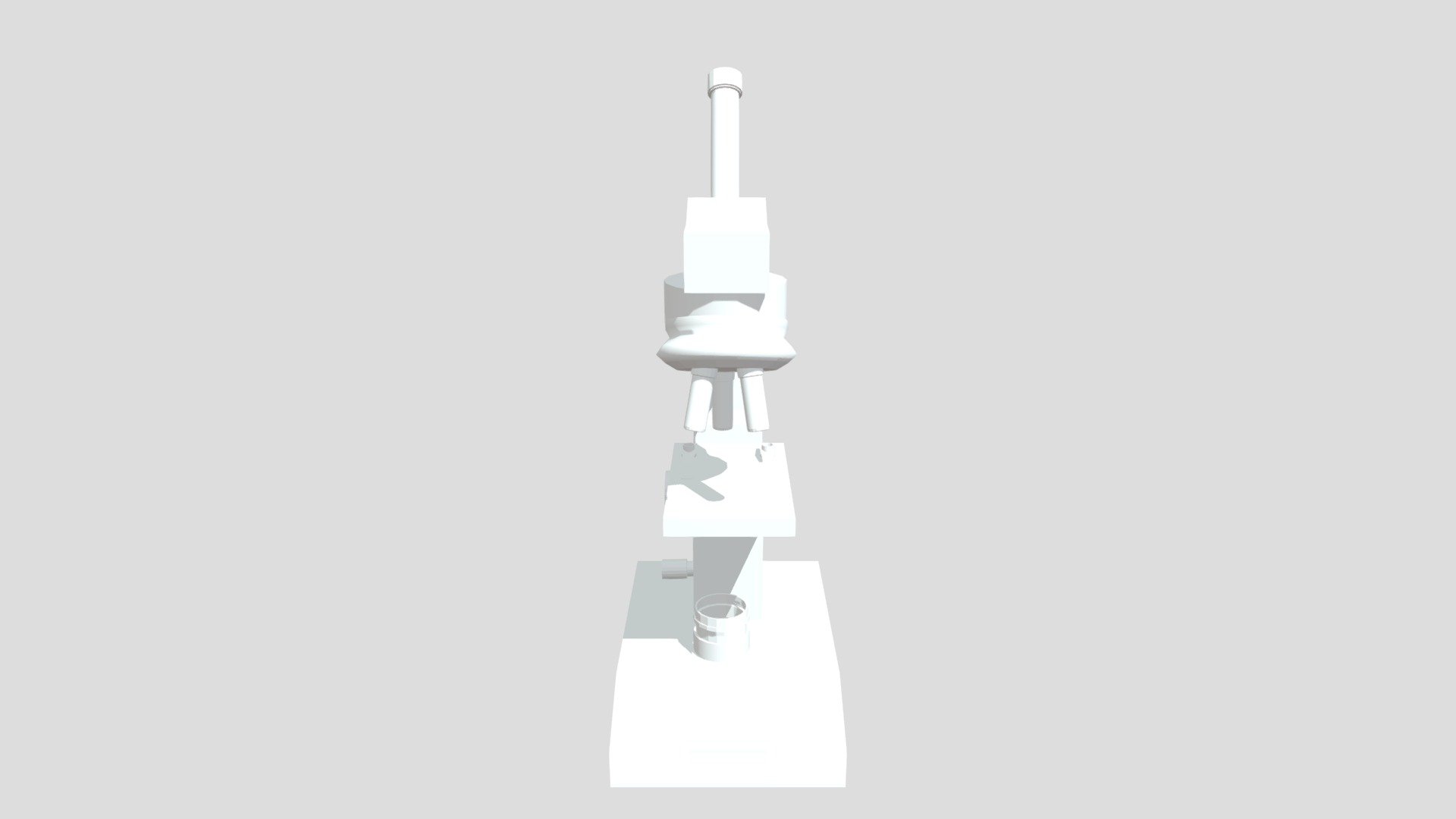 Microscope Final