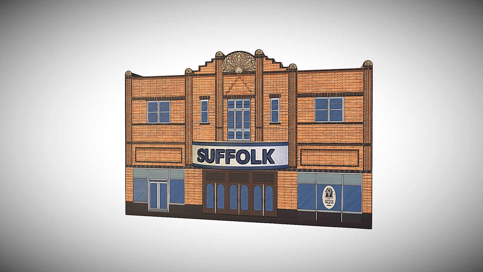 Suffolk Theater