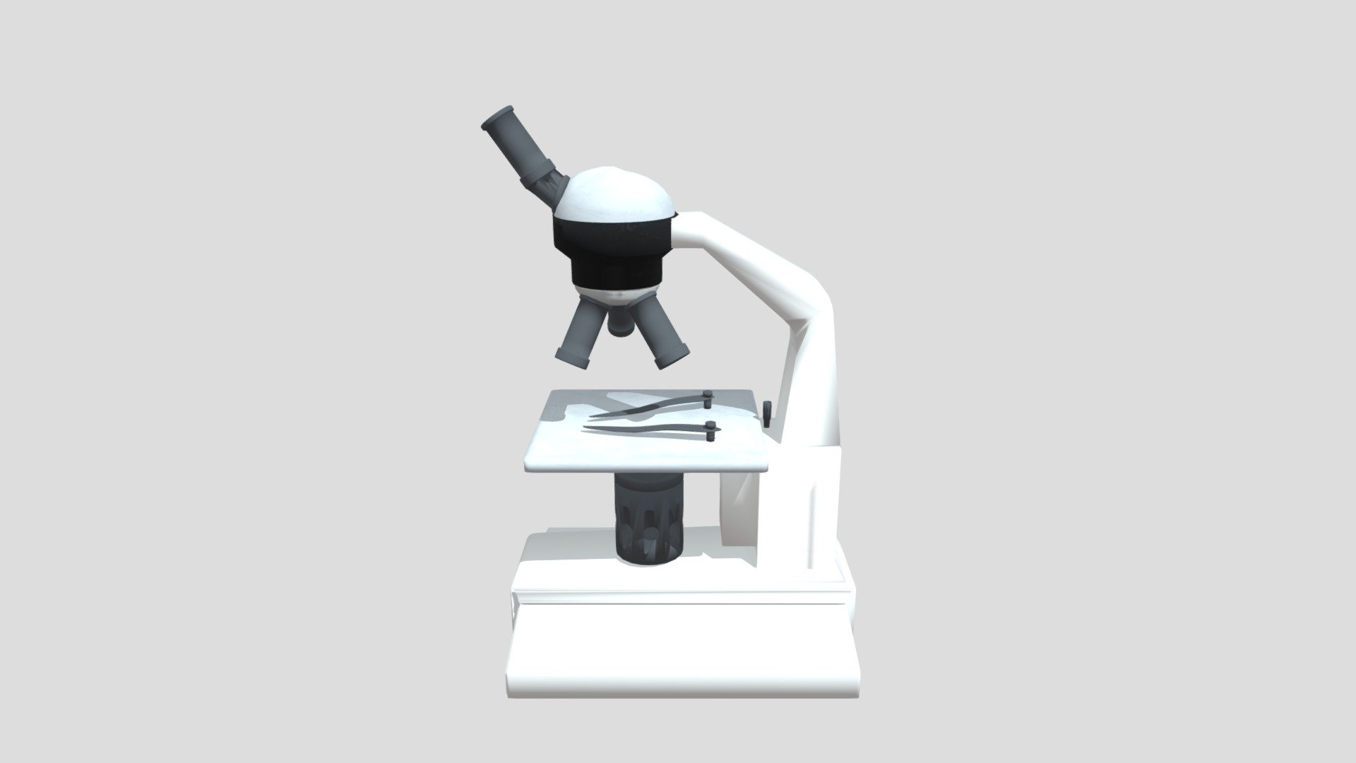 Microscope