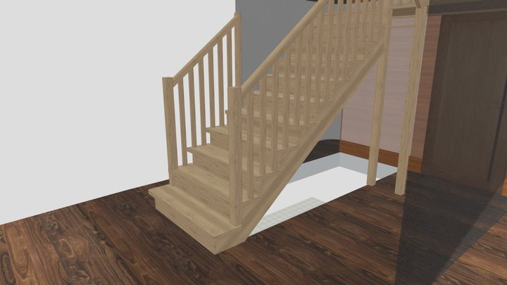 TammiAntsla 3D Model