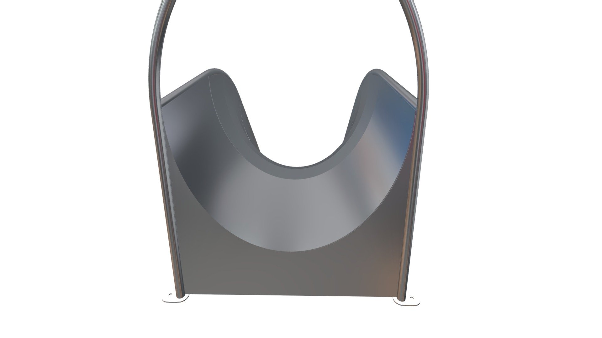 ГЛ2000_036_01_00_000 - Горка лотковая — Sketchfab embed 3D viewer