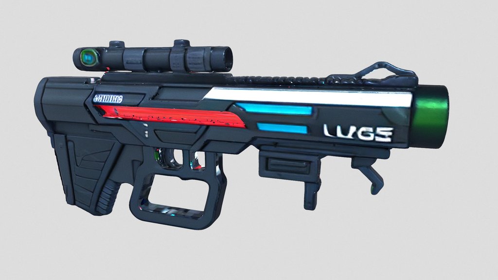 👀*Obscure-❌-Rocket-Launcher*/X*👀