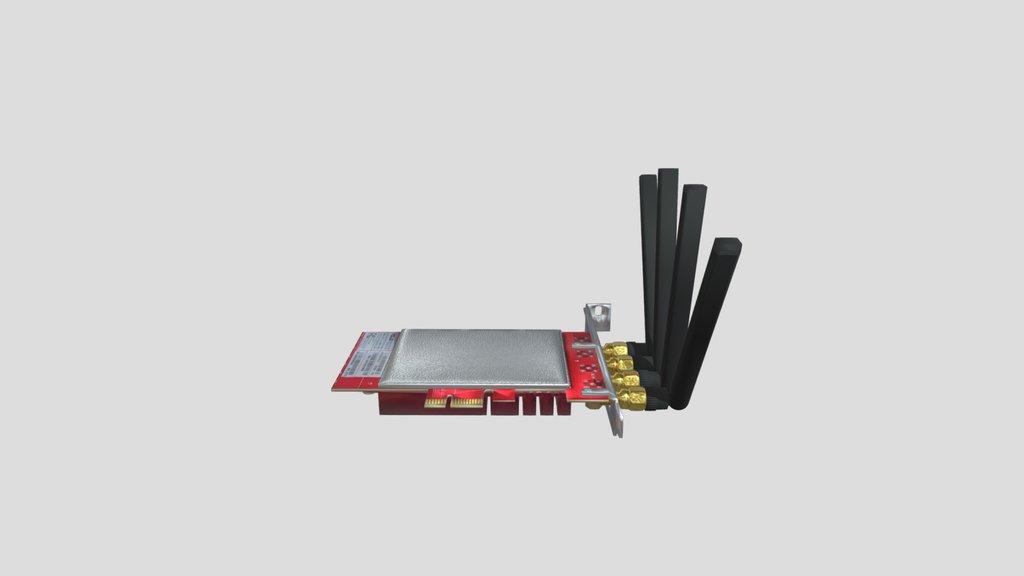 Asus Pce Ac88