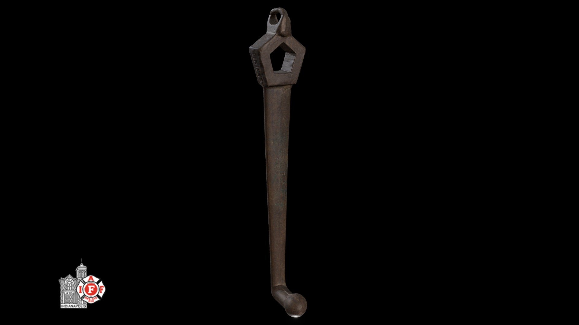 Hydrant Wrench